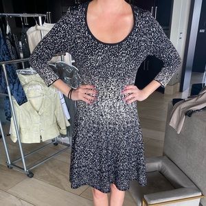 (NEW w/ tags) Carmen Marc Valvo dress